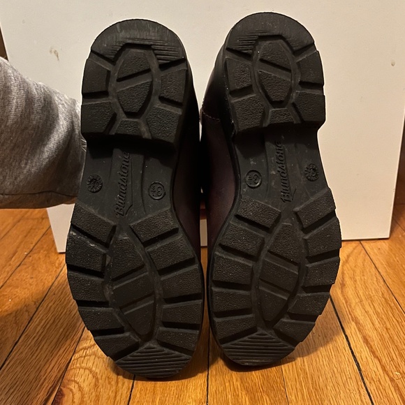 Blundstone Women's 150th Anniversary Auburn Chelsea Boot - Picture 7 of 7